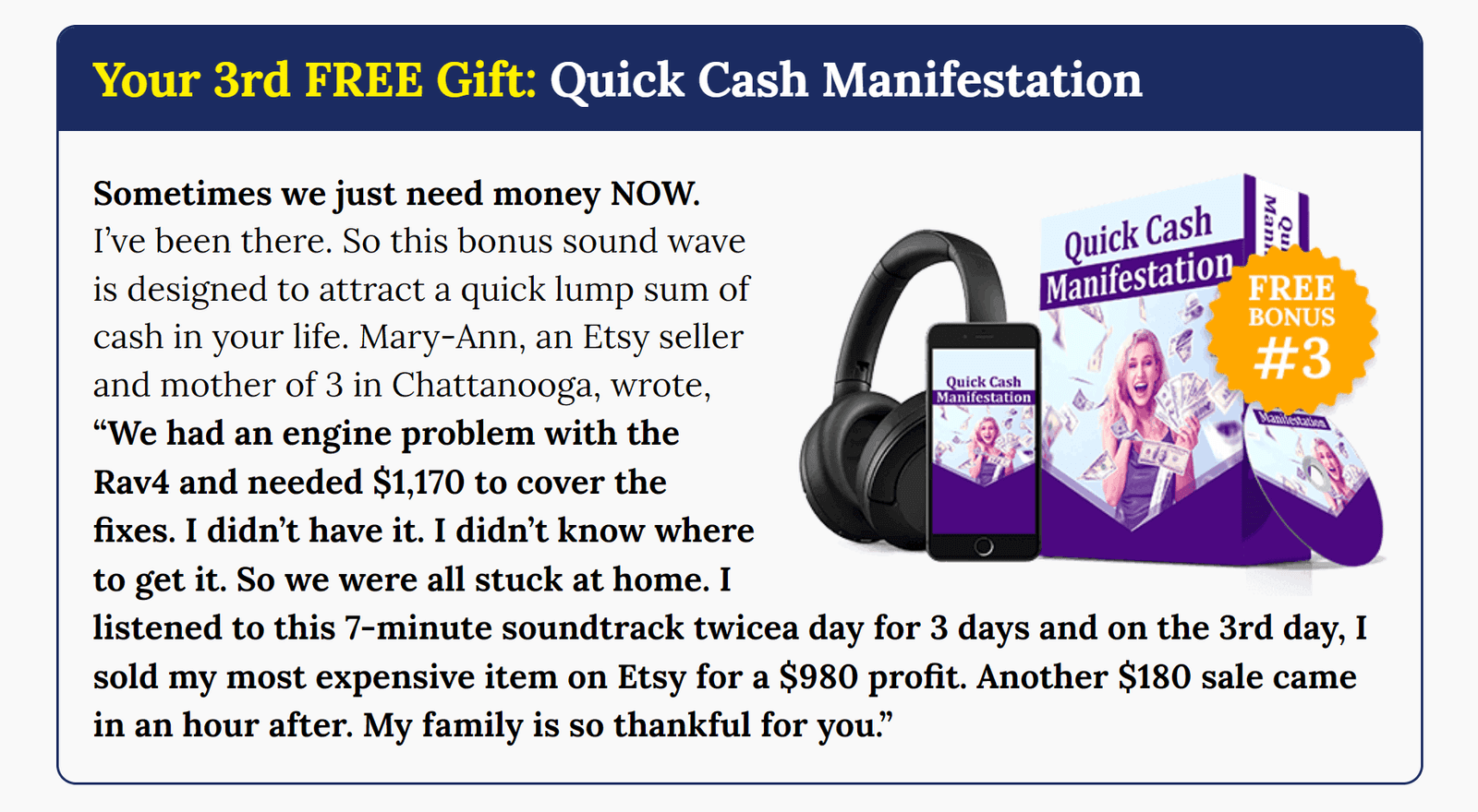 Billionaire Brain Wave Bonus-3